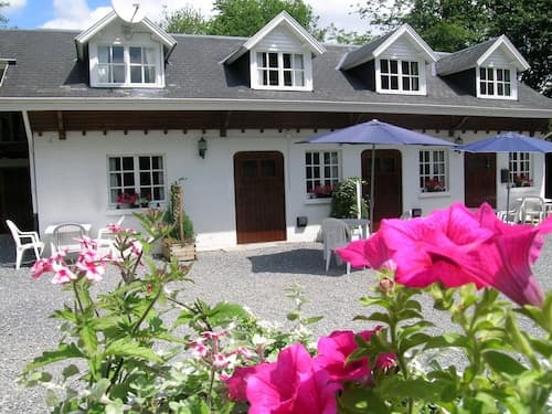 Nature Escape in Bohon