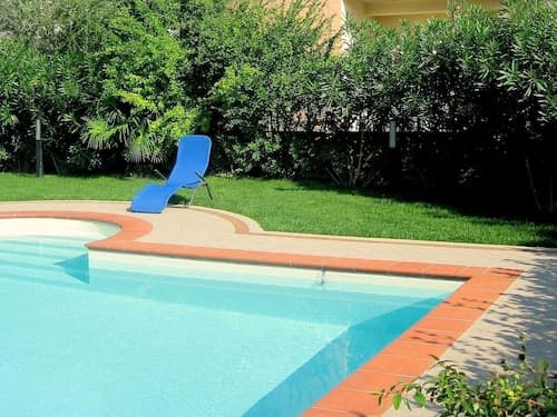 Holiday Home in Lazise Near Lake Garda