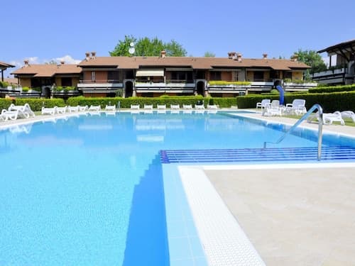 Holiday Home in Lazise Near Lake Garda
