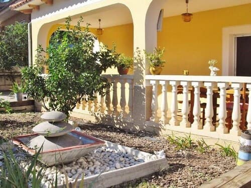 Boutique Holiday Home in El Vendrell With Private Pool