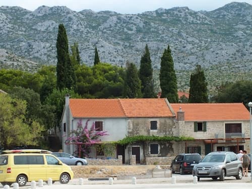 Your Perfect Adriatic Getaway