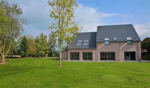 Holiday Home in Somme-leuze With Sauna