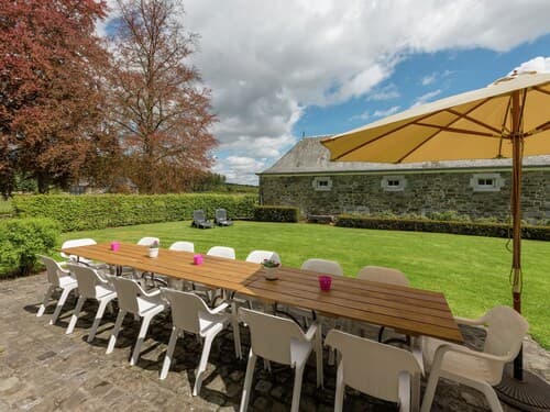 Le Hameau du Chateau - Elegance and Serenity