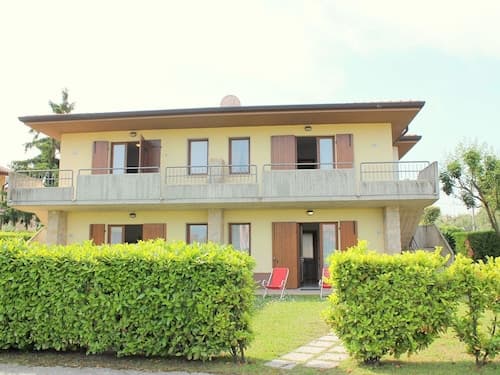 Holiday Home in Lazise Near Lake Garda