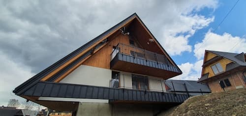 Apartamenty CEDE