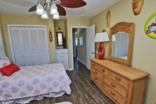 Cabana Beach House