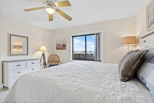 Perdido Quay 501