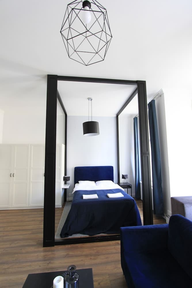 Apartamenty - Szeroka 31