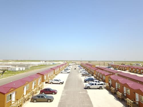 Custom Touch Village - Midland