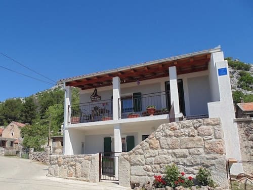 Holiday Home in Starigrad With Garden