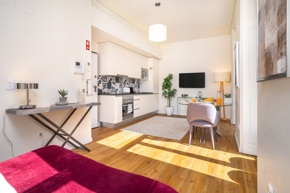 Alcântara Premium Studio