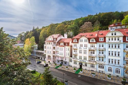 Hotel Astoria