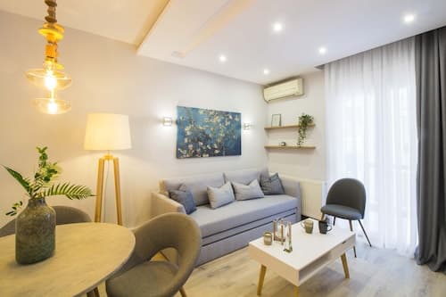 InCity El Chic - Deluxe Flat