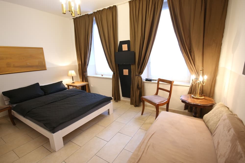 a-domo Apartments Essen - Serviced Apartments & Flats - short or longstay - single or grouptravel