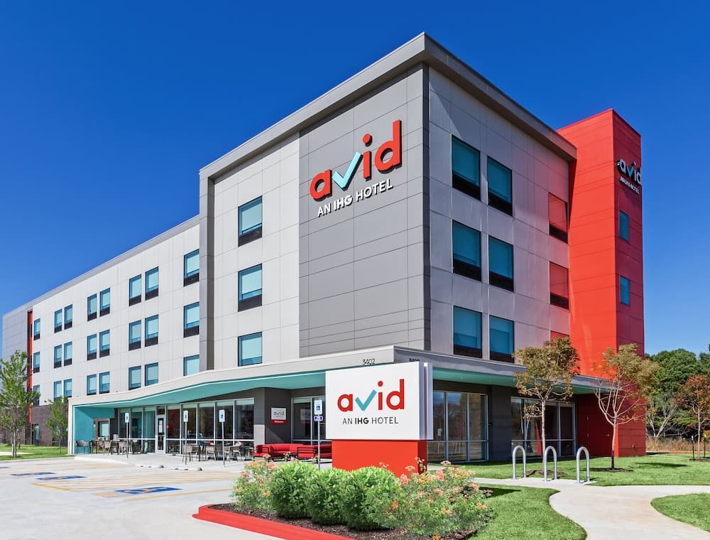avid hotel Bentonville – Rogers by IHG