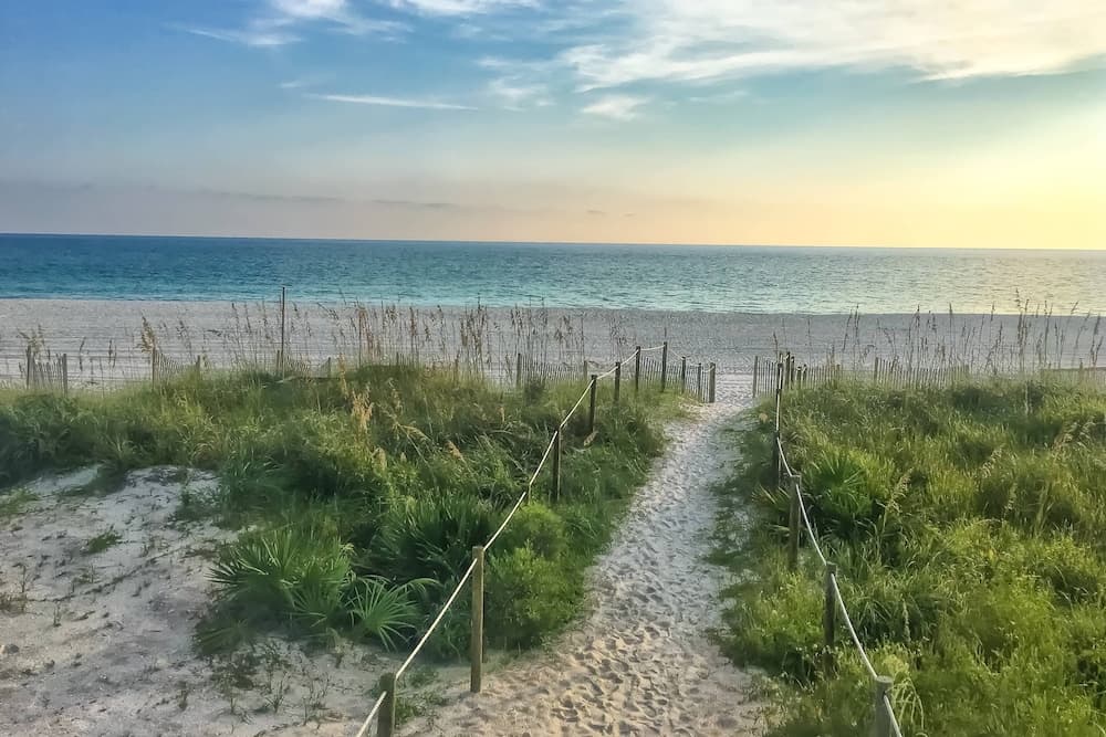 Majestic Beach Resort by iTrip Panama City Beach