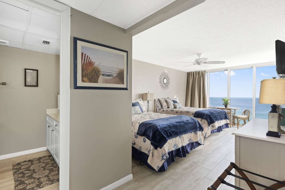 Long Beach Resort by iTrip Panama City Beach