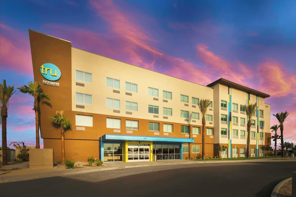 Tru By Hilton Goodyear Phoenix West, AZ
