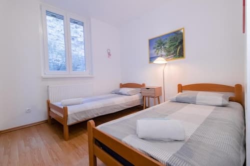 Apartment Fredi
