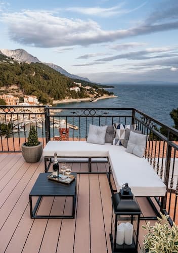 Villa AMore Brela