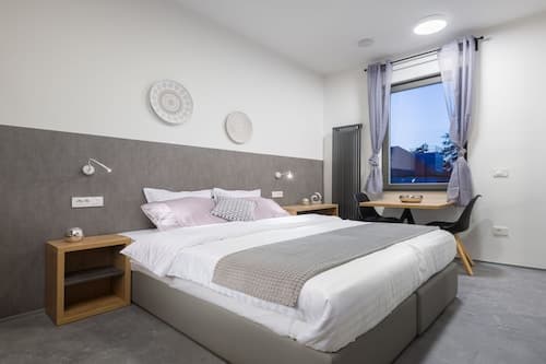 Vila Emona - Central Apartments - Free Parking