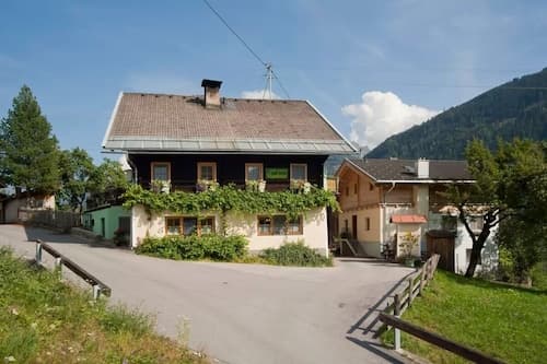 Kräuterbauernhof Rosenkranz