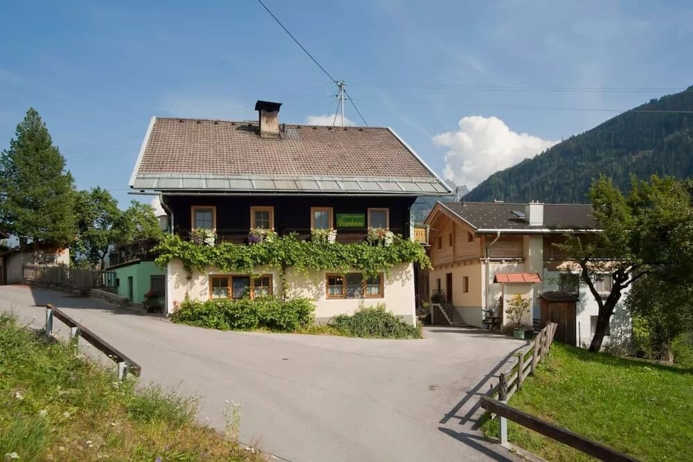 Kräuterbauernhof Rosenkranz