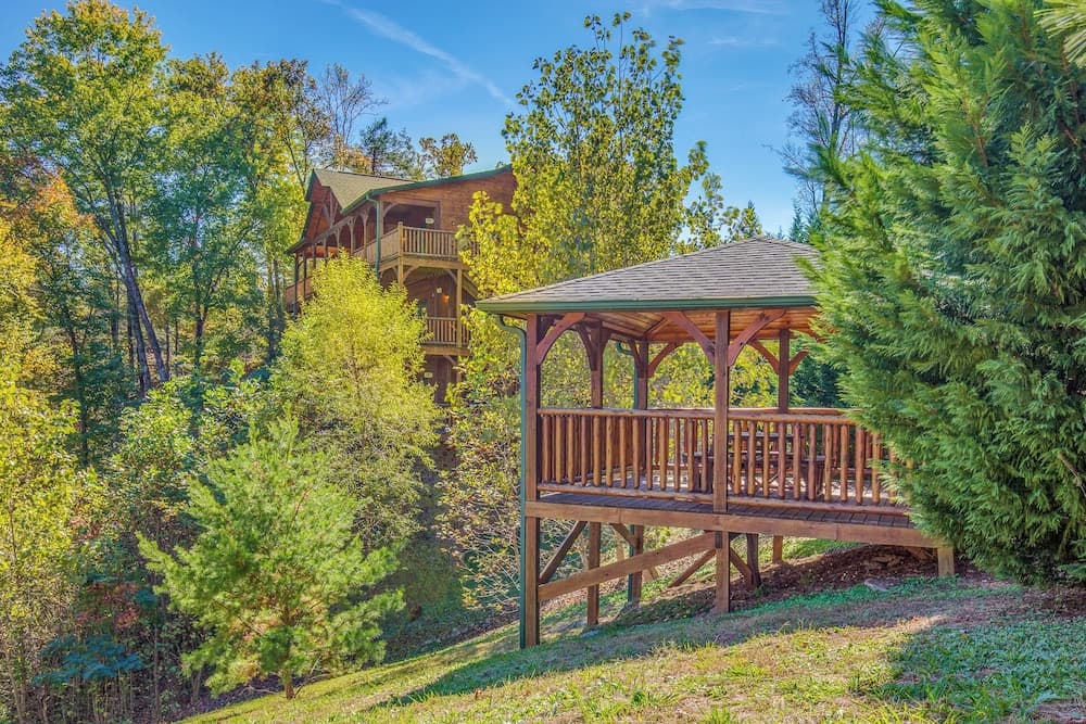 Big Sky Lodge II by Jackson Mountain Rentals