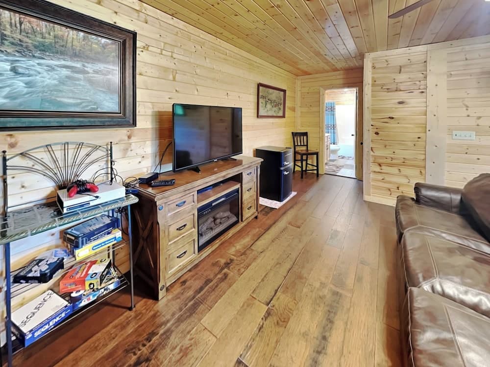 Emily's Hideaway