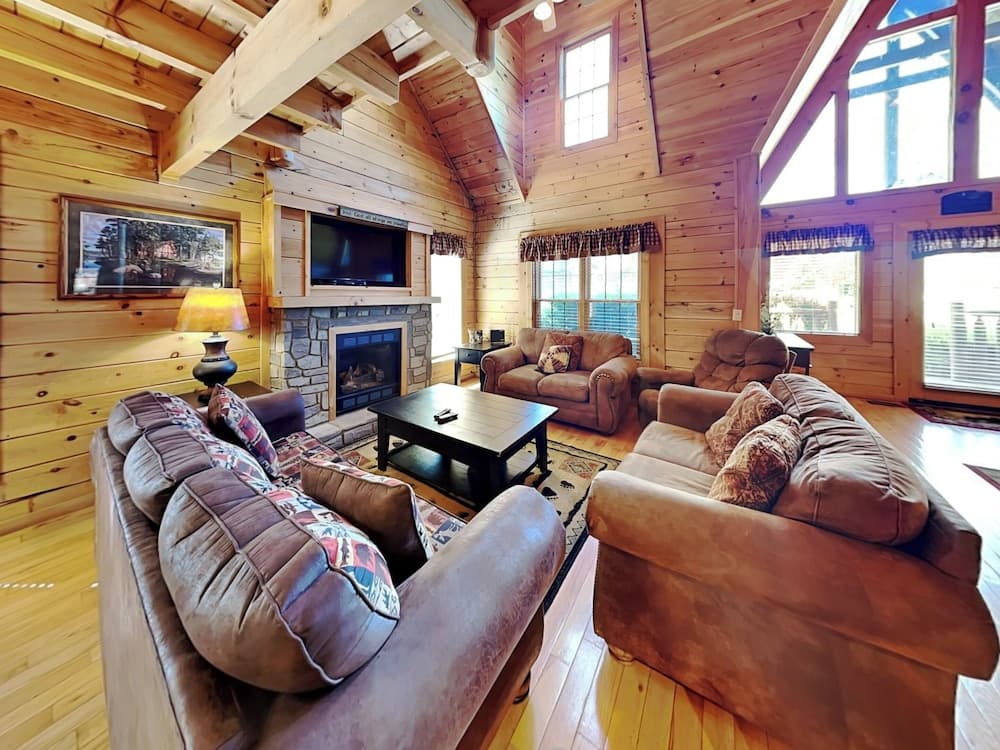 Peyton's Hideaway
