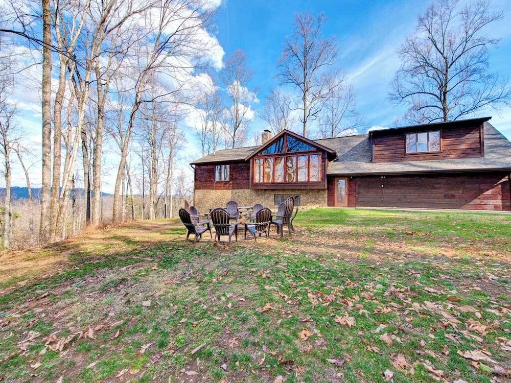 Parkside Lodge