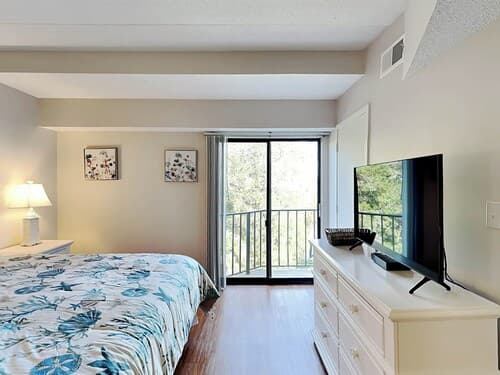 Forest Beach Villas by Hilton Head Retreats