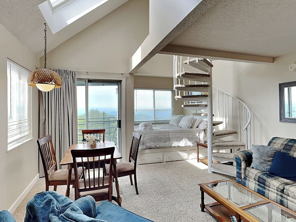 Ski View Condos