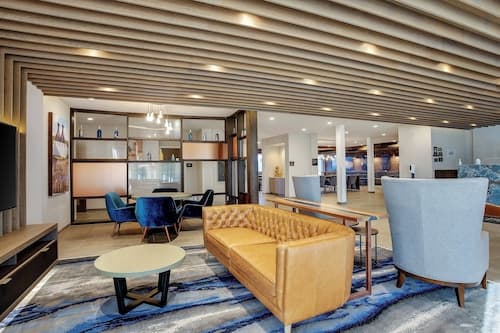 Fairfield Inn & Suites by Marriott Bardstown