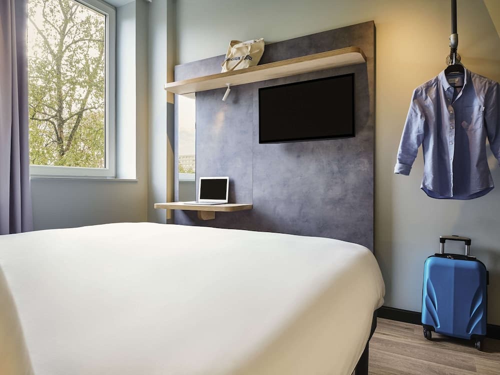 ibis budget Épinal