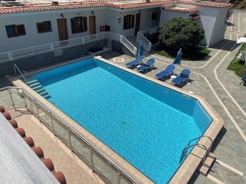 Adult Only - Hotel Suzanna