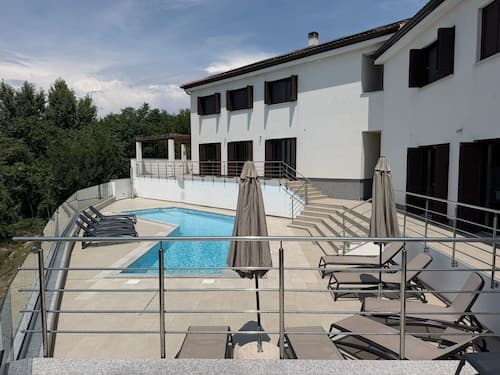 Villa Lubey