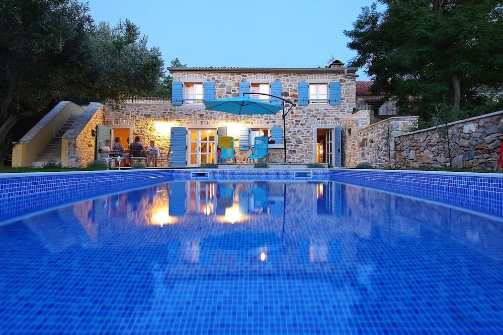 Villa Lemon