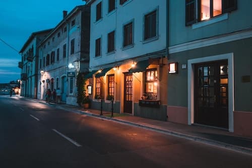 Apartments Pri Mari