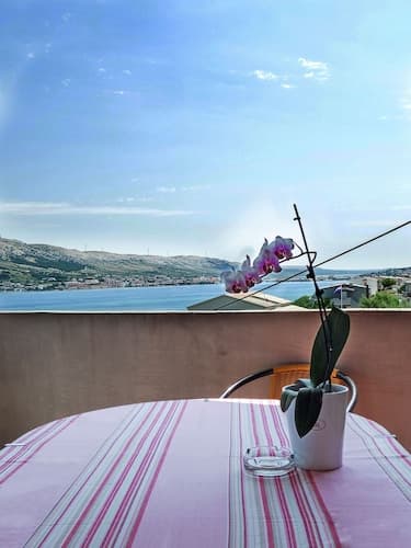 Beautiful Coastline View Apartment a4