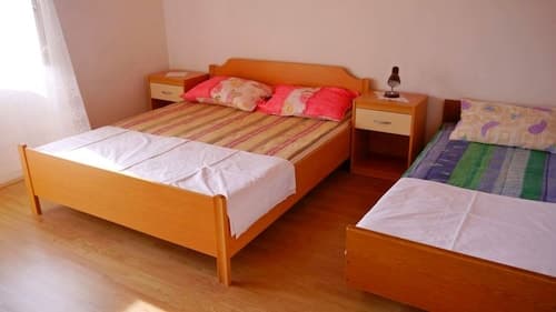 Cosy Apartment With sea View and one Bedroom