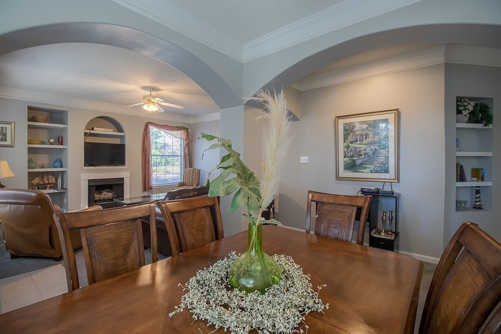 Legacy Villa 202