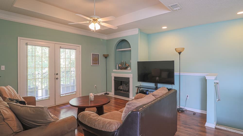 Legacy Villa 1304