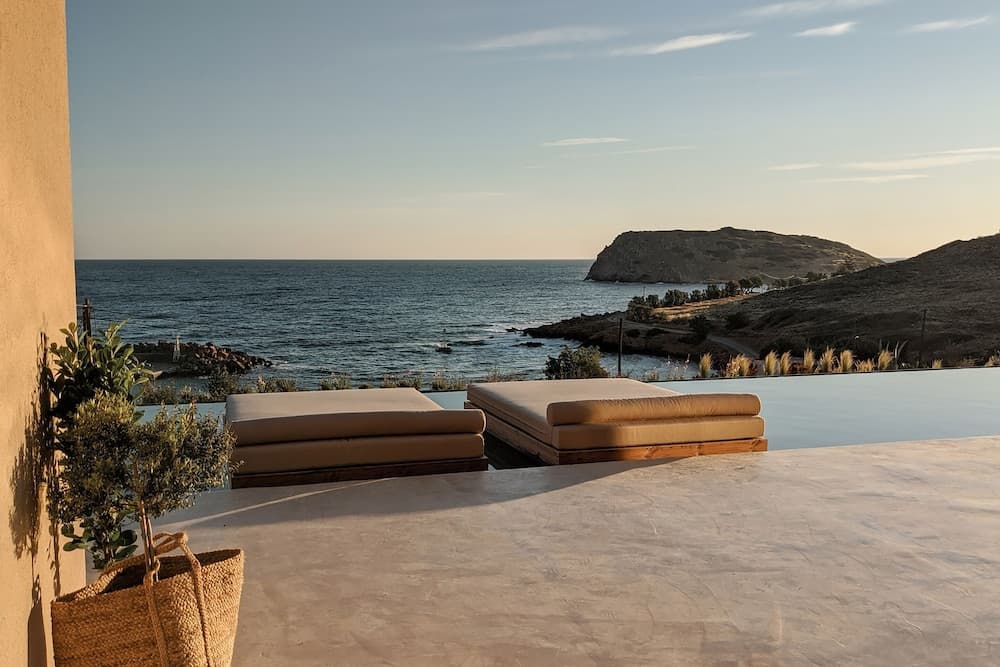 Nuez Villas