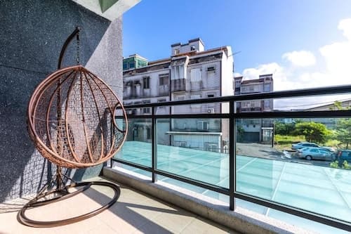 Songfeng Qinzi Homestay