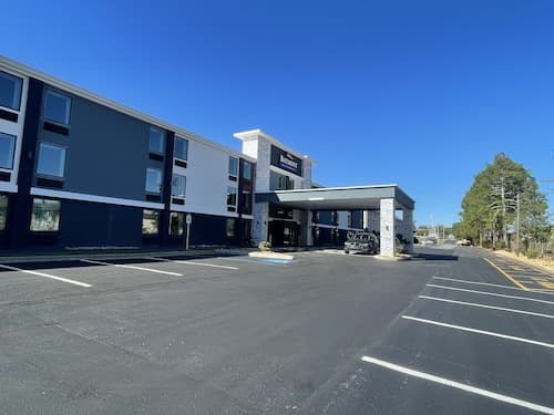 Baymont by Wyndham Chattanooga/Eastridge