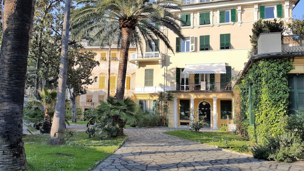 Casa Vicki