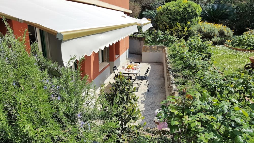 Casa Agrumeto