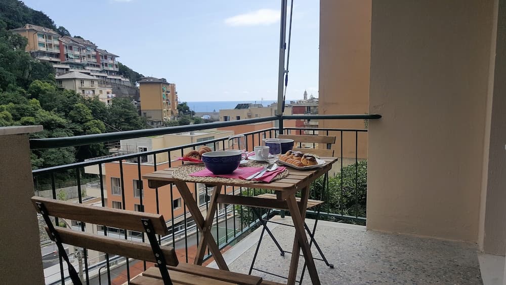 Casa Barbara