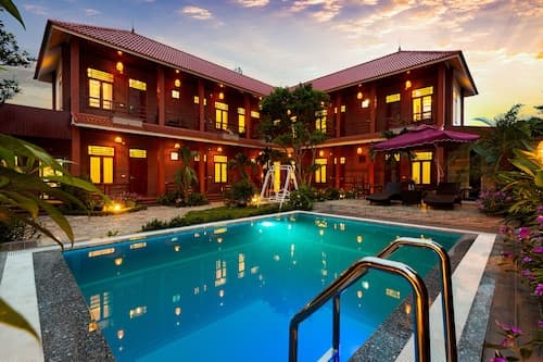 Viet Xua Homestay